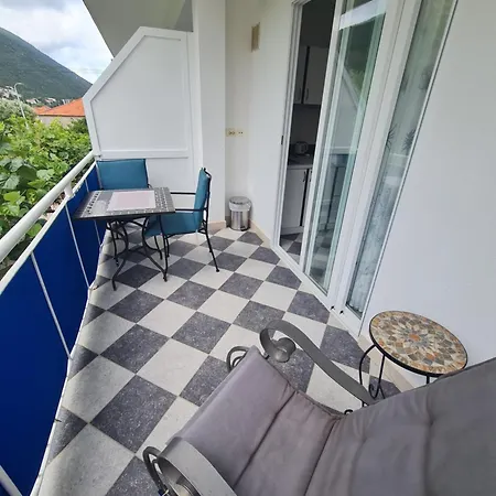 Sunny Place Apartman *