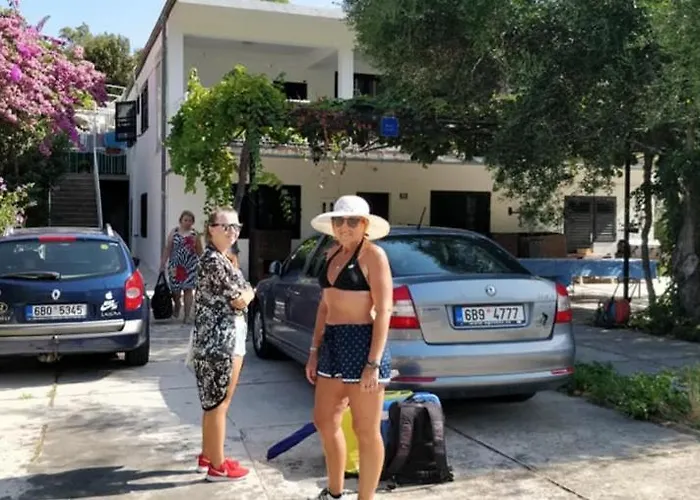 아파트 Sunny Place *