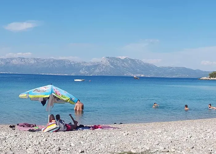 Sunny Place 아파트 트르파니