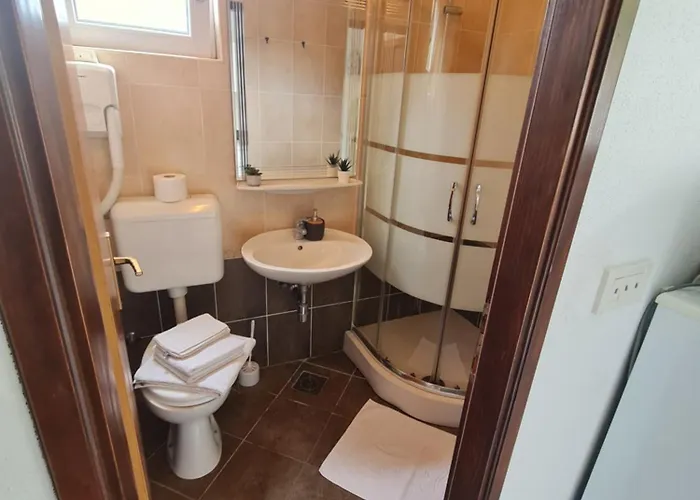 Sunny Place 아파트