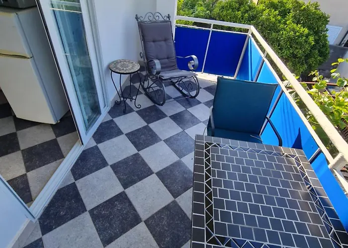 아파트 Sunny Place