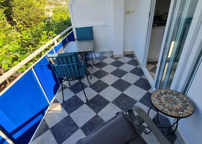 아파트 Sunny Place