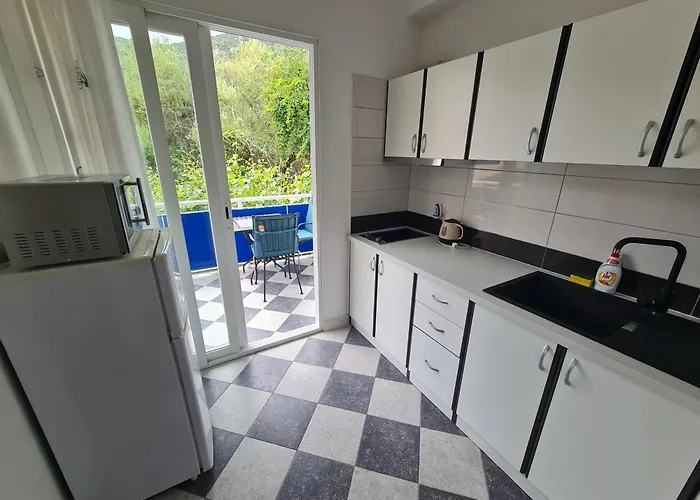 아파트 Sunny Place *